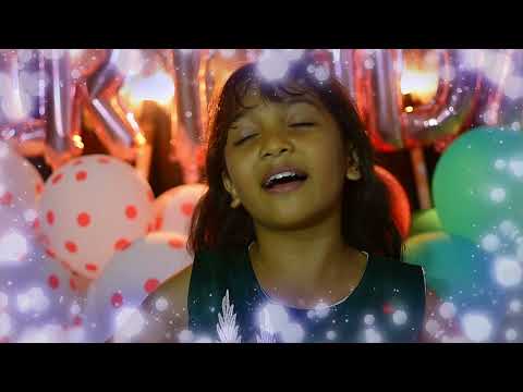 SELAMAT NATAL MAMA DAN PAPA by FIOLA FOEH