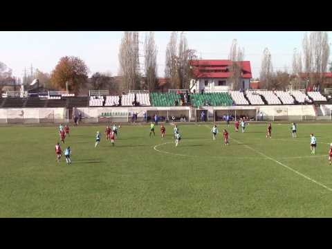 19.11.2016: CFR Timișoara-Vasas Odorhei (repriza1-partea2)
