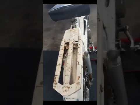 Mobylette Motobecane AV7  AV49