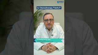 Download lagu Is Chemotherapy Painful? │ Dr. Pramod Kumar Julka │ Max Institute of Cancer Care, Lajpat Nagar mp3