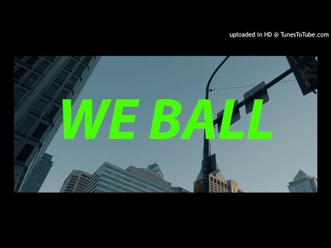 Craig $plash - "We Ball" ((Remix)) [Official Audio]