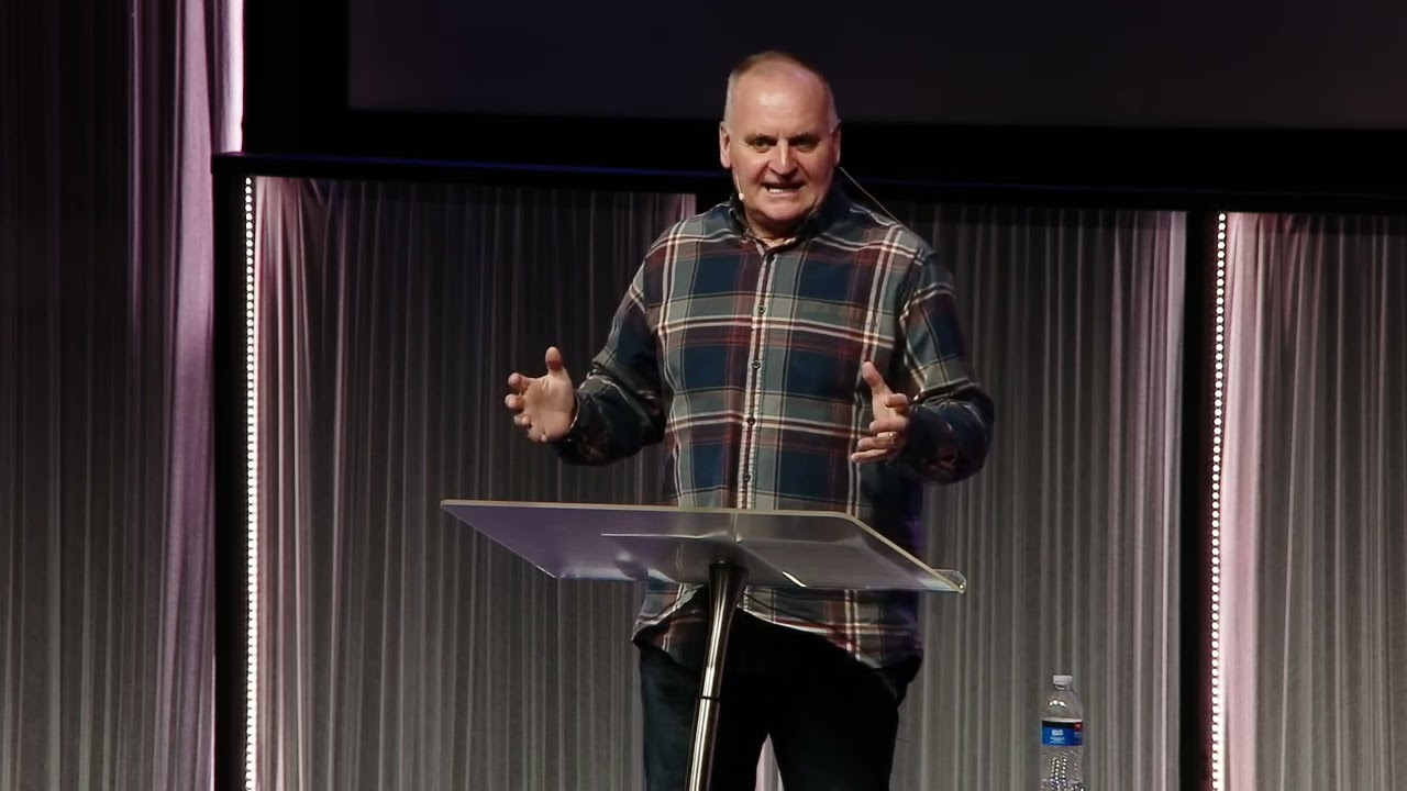 Turning Pain Into Purpose: Pearl of Great Price | Part 2