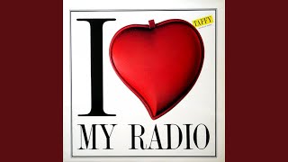 I Love My Radio (Radio Version)