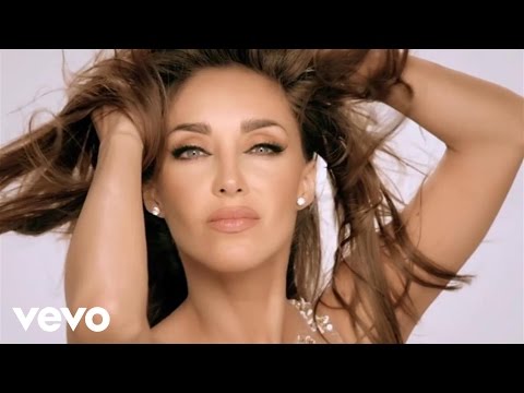 Anahí - Boom Cha ft. Zuzuka Poderosa