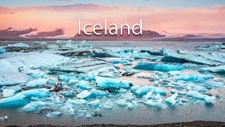 Visions of Iceland (M83 Un Nouveau Soleil )