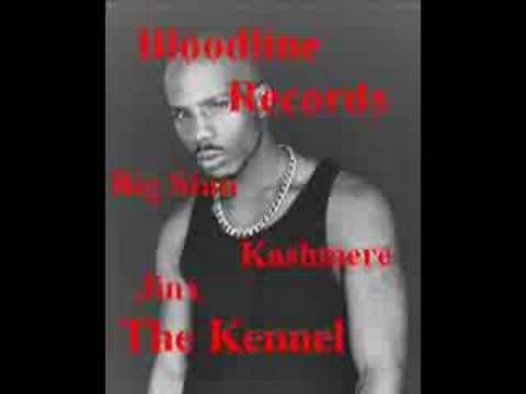 Bloodline Records - The Kennel