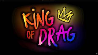 King of Drag | Official Teaser Trailer | Hosted by Murray Hill | Revry Original Series