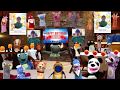 Baby Einstein Puppets Going To The Junipine Resort