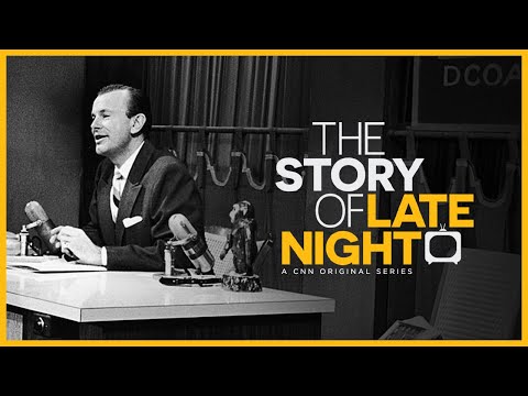 Jack Paar Quits The Tonight Show | The Story Of Late Night