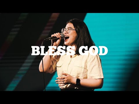 Bless God | His Life Worship