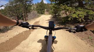 Switzerland Trail - Boulder, Colorado - Specialized Status