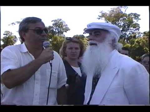 Início do CEAEC - 1995