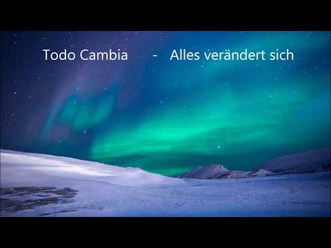 Todo Cambia - Carovana Mediterranea - Song written by Julio Numhauser