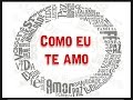 Fernandinho Como Eu Te Amo DVD Sede De Justiça
