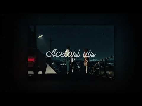 FRDM - Acelasi vis (Audio Official | Love Drill)