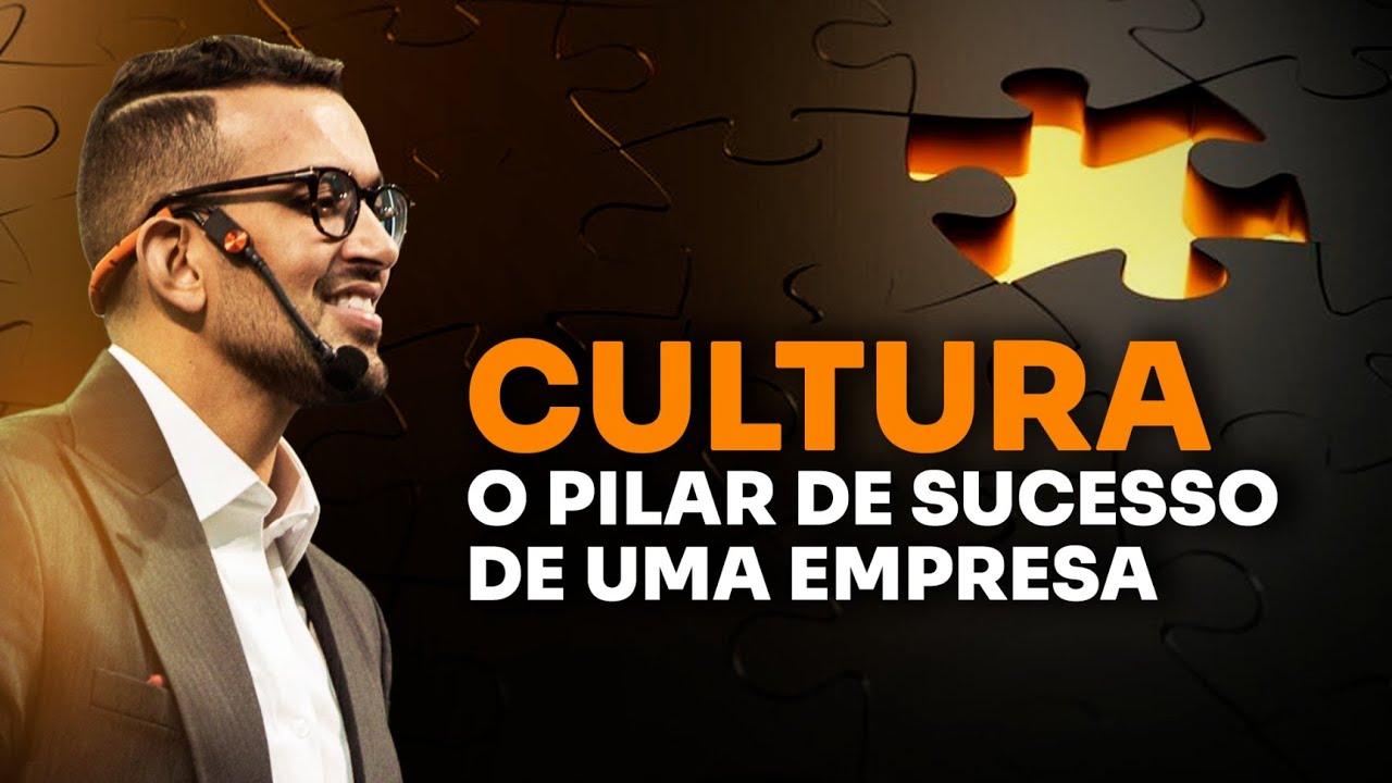 CULTURA | O gerente INVISÍVEL da sua EMPRESA!