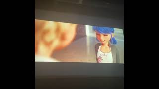 Clips and photos of Upcoming Miraculous Movie||Miraculous Awakening||