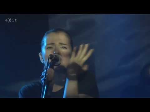 Marsheaux - Leave In Silence (Depeche Mode Cover)(Music Video)