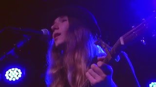 Sawyer Fredericks Early in the Morning w/Arthur Lee Fredericks Teragram Ballroom 1-13-2016