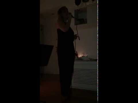 Beatrice Mason - Fly (Nick Drake)