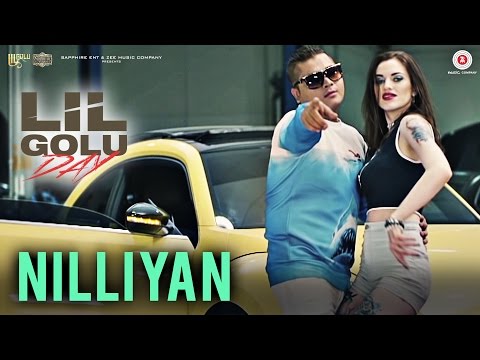 Nilliyan - Official Music Video | Lil Golu | Artist Immense