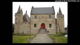 Lucian Green - God Spec to Algorithm Song