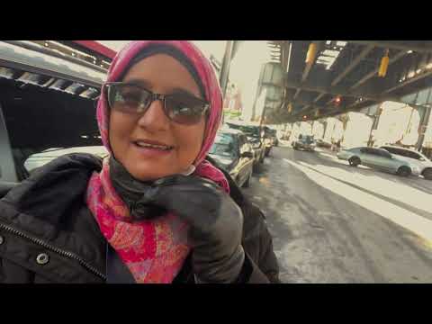 Guyanese in Little Guyana, Queens, New York