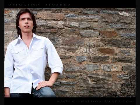 Reinaldo Álvarez - Te estoy amando tanto.wmv