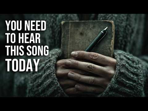 この曲があなたを全く新しい人生へと駆り立てるかもしれない…今日 🥹✍🏼 (Rewrite My Story - 歌詞) (This Song Might Just Inspire You To Start A Whole New Life... TODAY 🥹✍🏼 (Rewrite My Story - LYRICS))