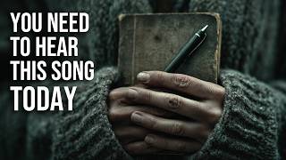 Download lagu This Song Might Just Inspire You To Start A Whole New Life... TODAY 🥹✍🏼 (Rewrite My Story - LYRICS) mp3