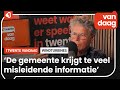 Twentse ‘Tegenwind-groepen’ willen pas op de plaats met windturbines