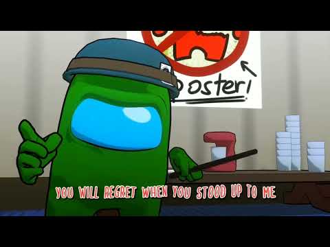 Mashup | Kyle Allen Music x Mondays ft. Lucy - Be With Descend You