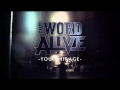 The Word Alive - "Your Mirage" (Album Stream ...