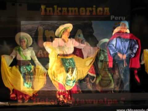 Sanjuanitos folkloricos mix Vol 2 By Carlos Alberto DJBETO