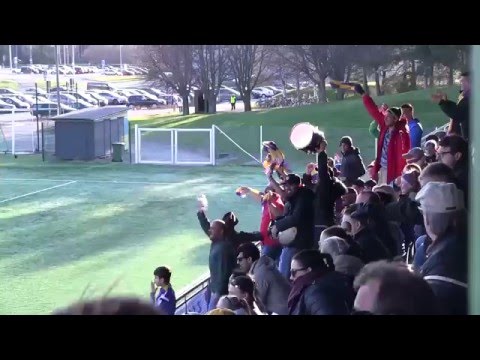 29.4.2016 Pallo-Iirot vs. NoPS