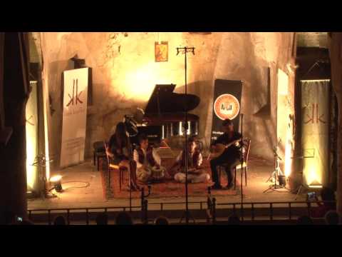 Klasik Keyifler 2015 - Turkish and Afghan Folk Songs