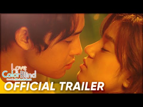 Official Trailer | 'Love Is Color Blind' | Donny Pangilinan, Belle Mariano