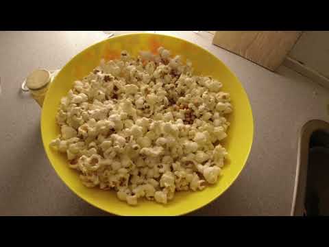 MongoTV_10878 - Del 1 - POPPER POPCORN FREDAG AFTEN
