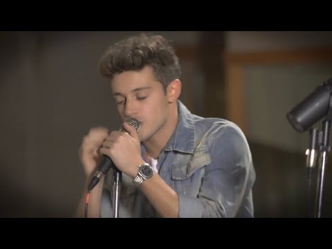RUGGERO | Esto es amor · Feat. V-One (Live Session)