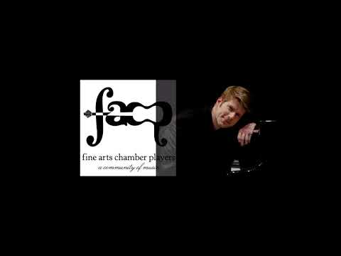 [피아노 브이로그] WRR Classical 101.1 FM 라디오 연주 (PART 1)