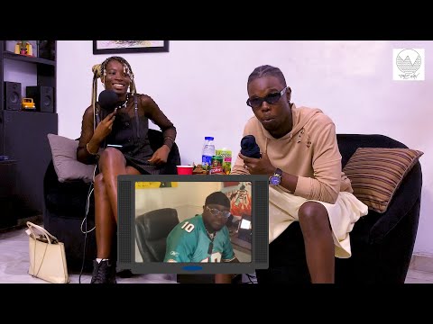 Psycho YP v DNDSection Diss Reaction (Complete Beef)