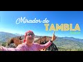Tambla, Mirador Las Peñonas | Lempira, Honduras
