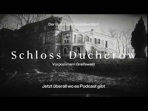 Schloss Ducherow