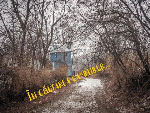 Spre trei sate pe cale de disparitie: Olesesti, Tarcov, Trestieni| jud. Buzau