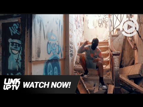 SDC - Heartbroken 💔 [Music Video] | Link Up TV