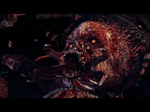 Dragon Age Lore: Darkspawn & the Taint