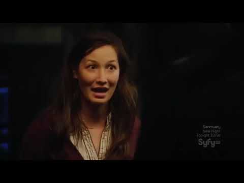 sgu stargate universe season 2 episode 19 blockade