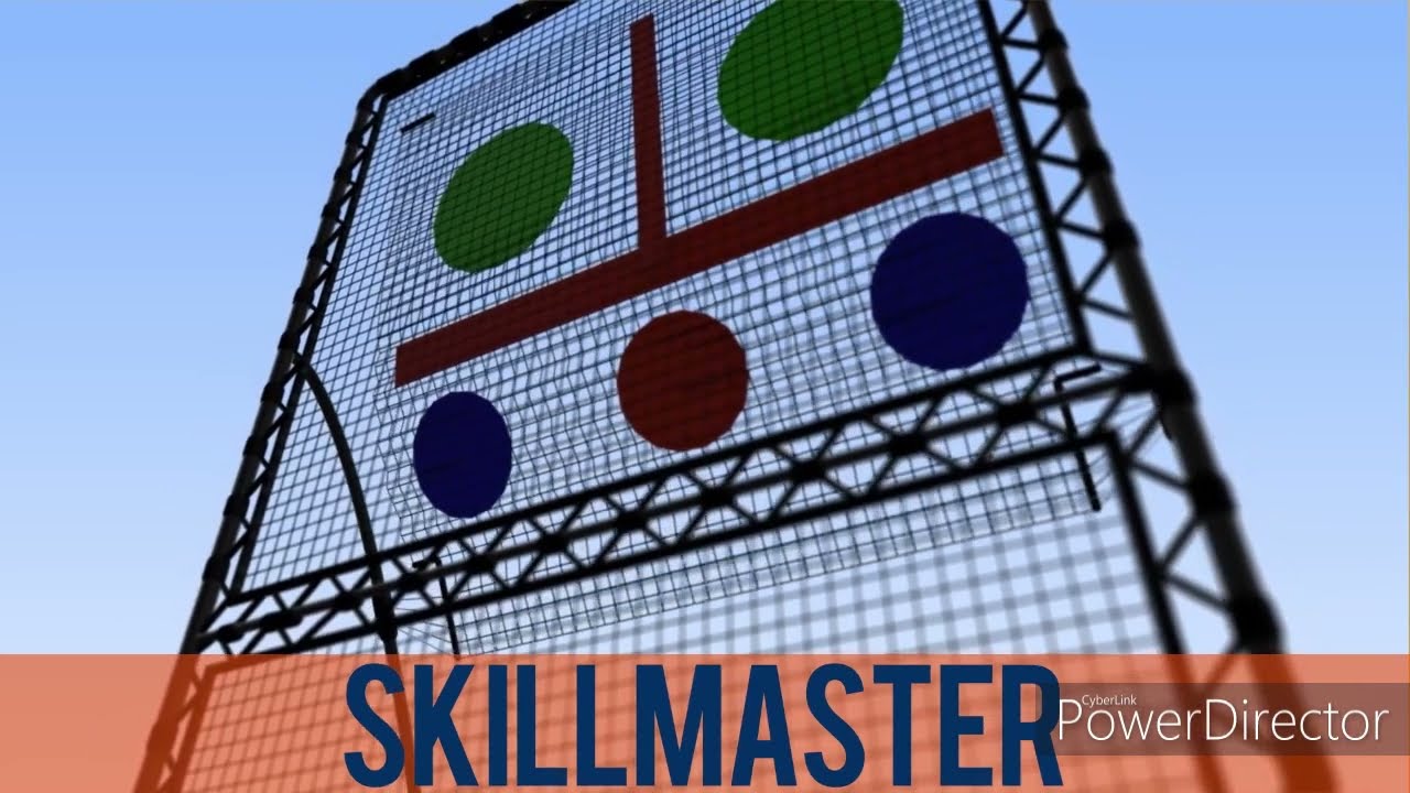 SkillMaster® All Sports, Pro Player, Home Player, All Players, Ball Sports are for Players to Play