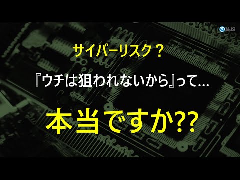 サイバーリスク（企業用）