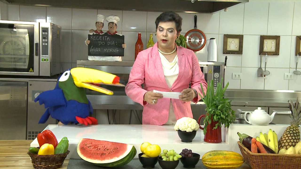 Dilmais Você: Tucano Feliz